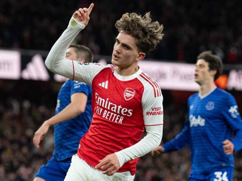 阿尔特塔护犊!力劝媒体给16岁英超天才道曼降温