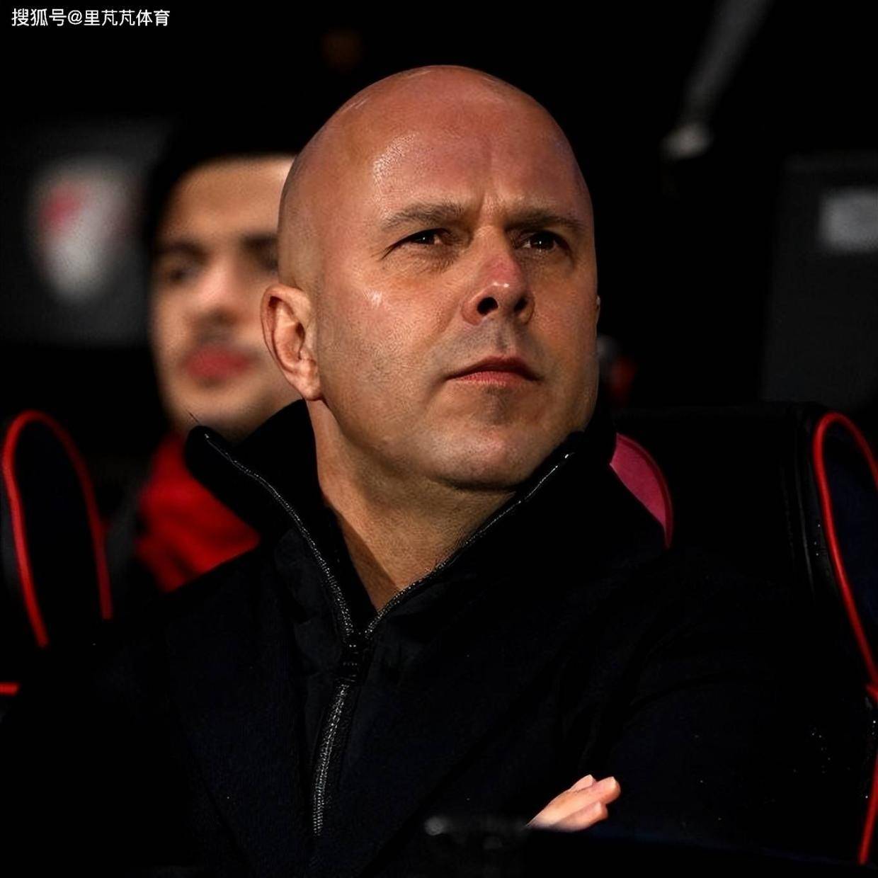 强度拉满,利物浦4-0横扫土超豪门:拼起命来的红军还是那么凶狠